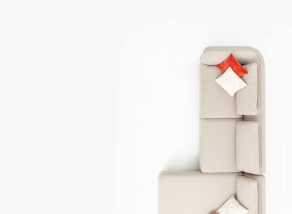 Угловой диван L-образной формы, роскошные диваны мебель для гостиной, современный дизайн 330x170.